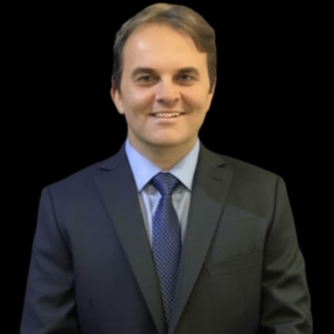 Pastor Rogério Cascão