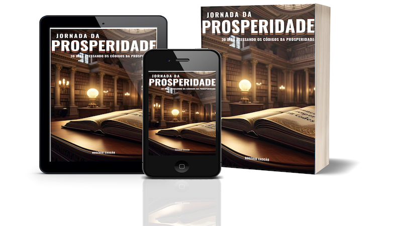 Ministério Rogério Cascão